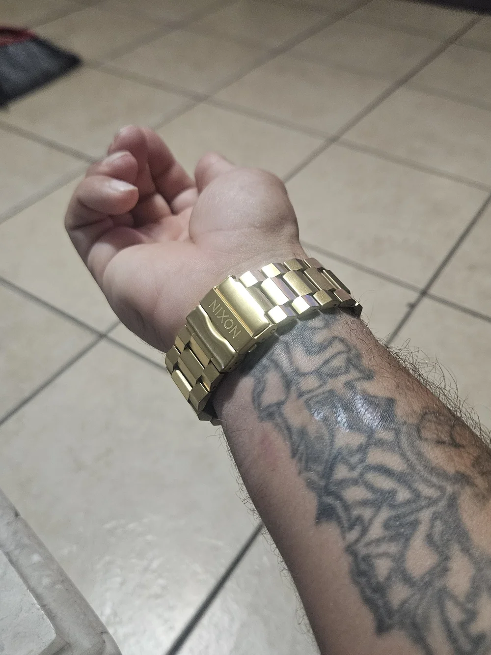 Nixon 